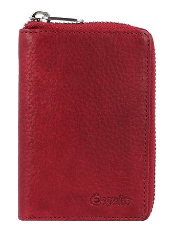 Esquire Oslo Texas pung RFID læder 8 cm