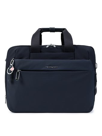 Hedgren Furo Portfölj RFID-skydd 40 cm Laptopfack