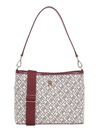 Tommy Hilfiger Monoplay Skuldertaske 29 cm