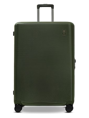 Echolac Ultima 4 hjul Trolley 76 cm med strækfold