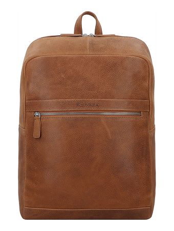 Plevier Urban Daypack Læder 43 cm Laptoprum