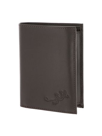 oxmox Leather Pung RFID-beskyttelse Læder 10 cm oxmox Leather Pung RFID-beskyttelse Læder 10 cm