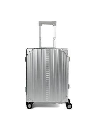 Aleon Traveler Domestic 4-hjulet kabinevogn 55 cm