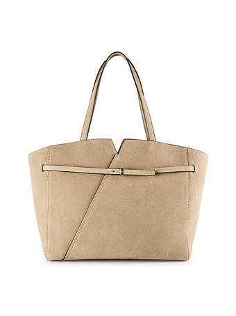 Boss Boss Revers Shopper-taske Læder 37 cm Laptoprum