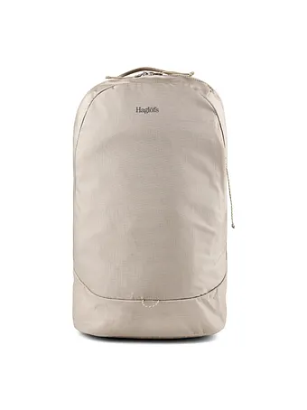 Haglöfs Vara 20 L Arkireppu 46 cm Kannettavan tietokoneen taskun syvyys
