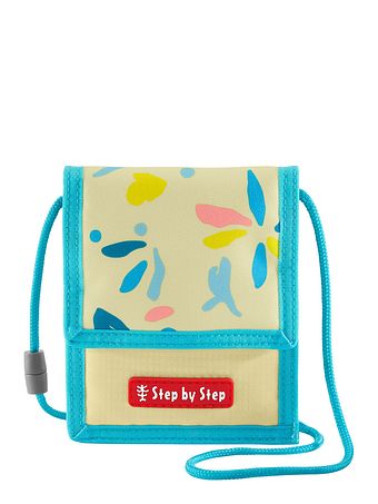 Step by Step Brysttaske 11 cm