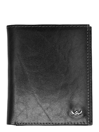 Golden Head Colorado RFID Protect pung i læder 8,5 cm Golden Head Colorado RFID Protect pung i læder 8,5 cm