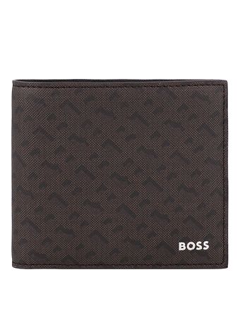 Boss Zair Pung RFID-beskyttelse Læder 11 cm