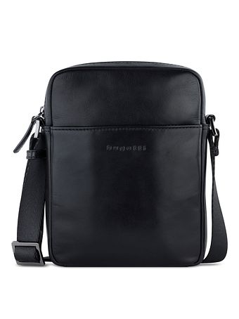 bugatti Romano Mini Bag skuldertaske Læder 17 cm