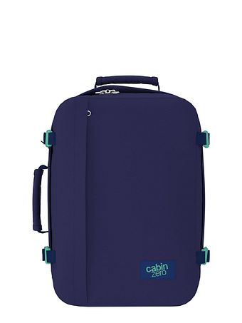 Cabin Zero Classic 36L Cabin Backpack Rygsæk 45 cm