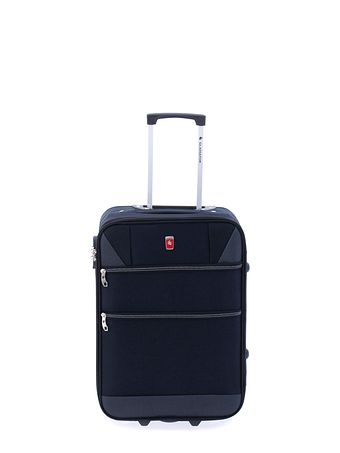 Gladiator 2100 2 hjul Kabinetrolley 52 cm