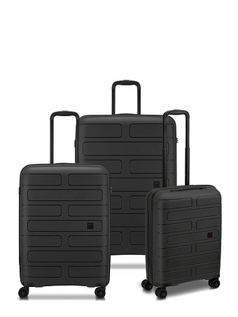 MODO by Roncato Supernova 2.0 4 hjul Kuffert 3-delt MODO by Roncato Supernova 2.0 4 hjul Kuffert 3-delt