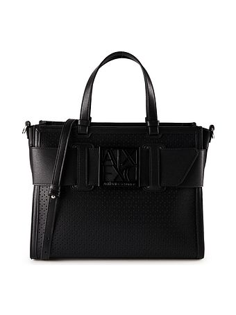 Armani Exchange Susy Shopper-taske 32 cm