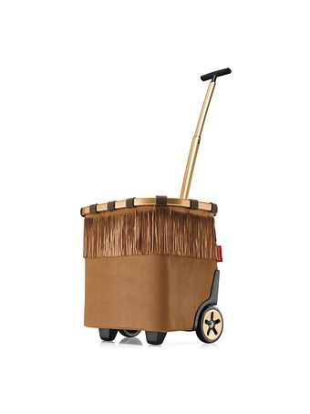 reisenthel Carrycruiser indkøbsvogn 47,5 cm reisenthel Carrycruiser indkøbsvogn 47,5 cm