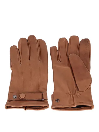 Kessler Gordon Guantes Piel natural Kessler Gordon Guantes Piel natural