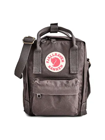 Fjällräven Kanken Sling Bolsa de hombro 15 cm Fjällräven Kanken Sling Bolsa de hombro 15 cm
