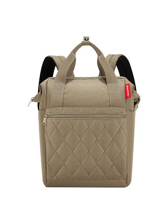reisenthel Allrounder R-rygsæk 39 cm