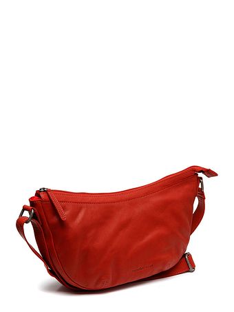 The Chesterfield Brand Clarita Skuldertaske Læder 35 cm