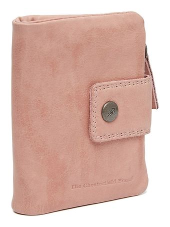 The Chesterfield Brand Mavona Pung Læder 10 cm