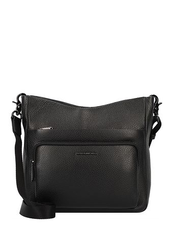 Mandarina Duck Mellow Leather Skuldertaske Læder 30 cm Mandarina Duck Mellow Leather Skuldertaske Læder 30 cm