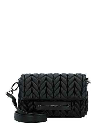 Karl Lagerfeld Pillow Skuldertaske 23 cm