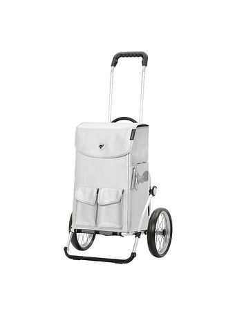 Andersen Shopper Royal Shopper Abbo Carro de la compra 54 cm