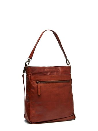 The Chesterfield Brand Tucson Skuldertaske Læder 28 cm