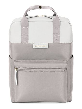 Kapten & Son Bergen City-rygsæk 33,5 cm Kapten & Son Bergen City-rygsæk 33,5 cm