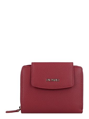 Picard Java 1 Pung RFID-beskyttelse Læder 12 cm Picard Java 1 Pung RFID-beskyttelse Læder 12 cm