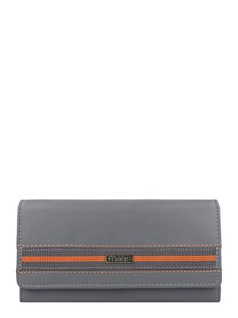 mano Don Leonardo pung RFID læder 18 cm mano Don Leonardo pung RFID læder 18 cm