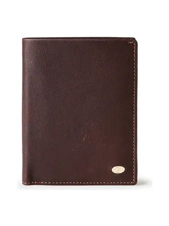 Esquire Chicago Plånbok RFID-skydd Läder 9.5 cm Esquire Chicago Plånbok RFID-skydd Läder 9.5 cm