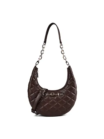 Guess Frances Skuldertaske 27 cm Guess Frances Skuldertaske 27 cm