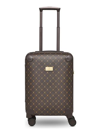 Lazarotti Palermo 4 hjul Kabinetrolley S 55 cm