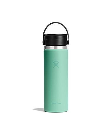 Hydro Flask Hot Beverages Wide Flex Slip Lid Láhev na pití 590 ml