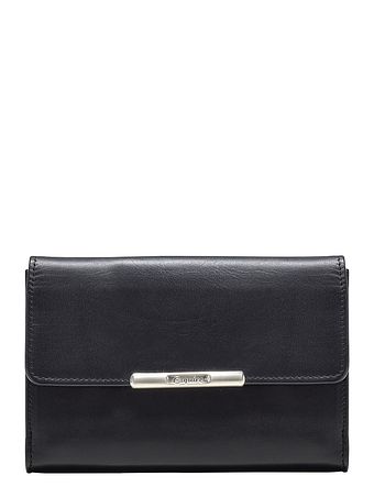 Esquire Helena pung II læder 14 cm