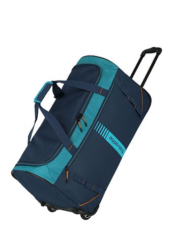 Travelite Basics Active 2-hjulet rejsetaske 71 cm