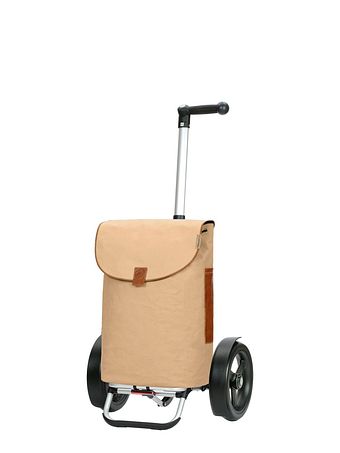 Andersen Shopper Tura Shopper Saira indkøbstrolley 60 cm Andersen Shopper Tura Shopper Saira indkøbstrolley 60 cm
