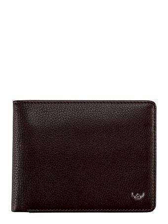 Golden Head Capri pung RFID læder 12 cm Golden Head Capri pung RFID læder 12 cm