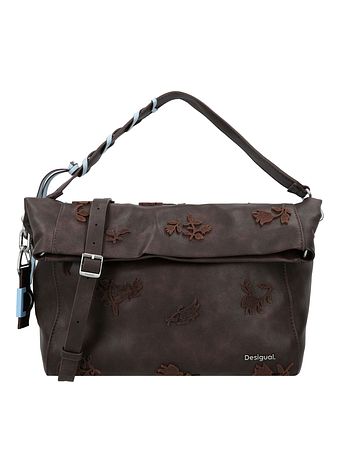Desigual Stencil Loverty 3.0 Taška přes rameno 29.5 cm