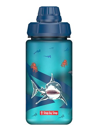 Step by Step Drikkeflaske Step by Step Drikkeflaske