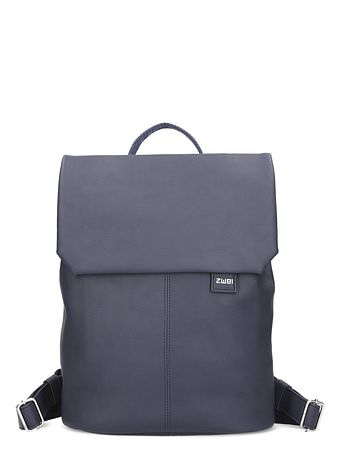 Zwei Mademoiselle.M Daypack 35 cm Laptoprum