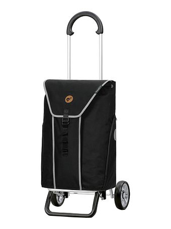 Andersen Shopper Scala Shopper Plus Bahne Indkøbsvogn 54 cm