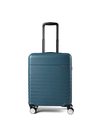 American Tourister Checkline 4-pyöräinen Käsimatkatavara 55 cm American Tourister Checkline 4-pyöräinen Käsimatkatavara 55 cm