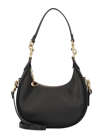 COACH Jonie Skuldertaske Læder 21.5 cm