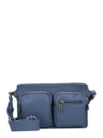 Cowboysbag Merlin Skuldertaske Læder 22 cm Cowboysbag Merlin Skuldertaske Læder 22 cm