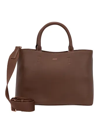 Joop! Sofisticato 1.0 Kiana Håndtaske Læder 32 cm Joop! Sofisticato 1.0 Kiana Håndtaske Læder 32 cm