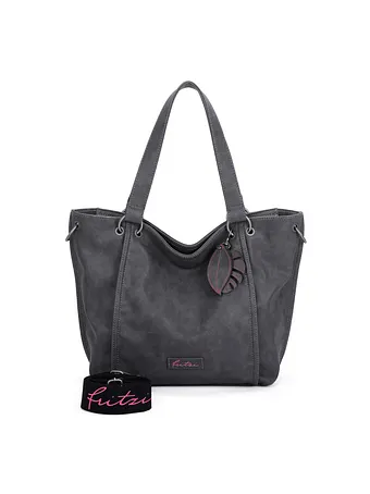 Fritzi aus Preußen Eco Fritzi02 Bolsa de compras 50 cm Fritzi aus Preußen Eco Fritzi02 Bolsa de compras 50 cm