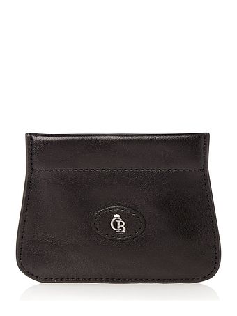 Castelijn & Beerens Gaucho-pung i læder 10,5 cm