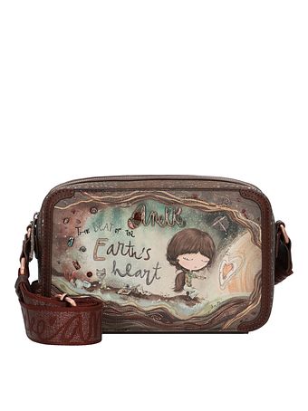 Anekke Core Bolsa de hombro 24 cm Anekke Core Bolsa de hombro 24 cm
