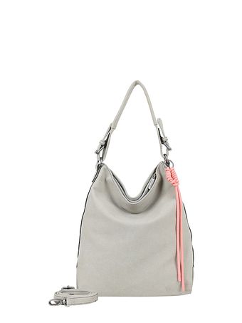 Fritzi aus Preußen Bitzi01 Suede Jacky Skuldertaske 34 cm Fritzi aus Preußen Bitzi01 Suede Jacky Skuldertaske 34 cm